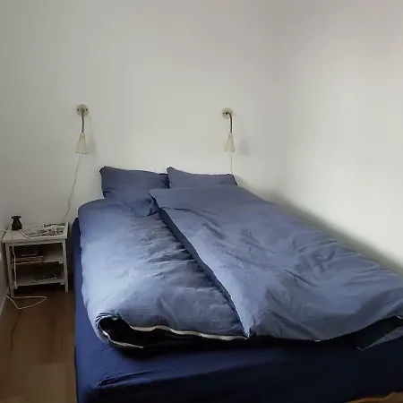 Hyggelig Lille Feriebolig,med Egen Indgang. *